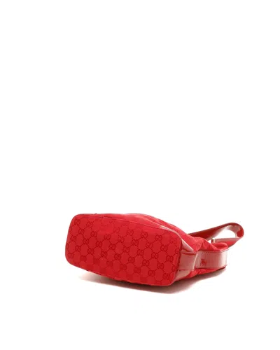 Gucci Gg Shoulder Bag In Pattern