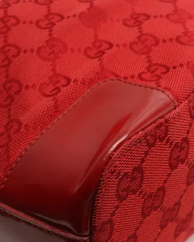 Gucci Gg Shoulder Bag In Pattern