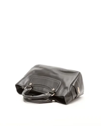 Celine Céline Boogie Bag In Pattern