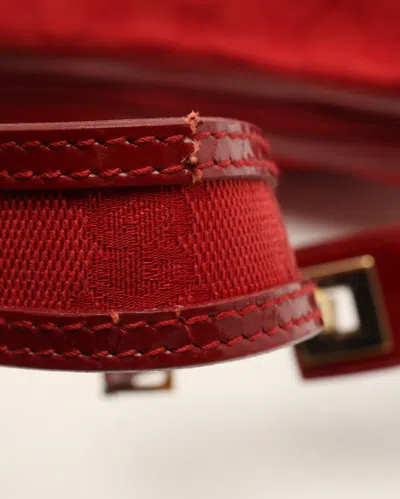 Gucci Gg Shoulder Bag In Pattern