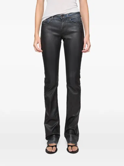 Acne Studios 2013f Jeans In Green