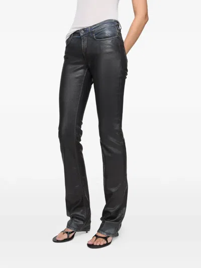 Acne Studios 2013f Jeans In Green