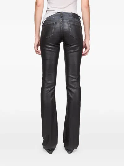 Acne Studios 2013f Jeans In Green