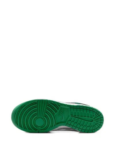 Nike Dunk Low Sneakers In Multi