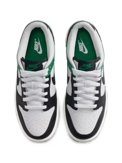 Nike Dunk Low Sneakers In Multi