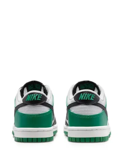 Nike Dunk Low Sneakers In Multi
