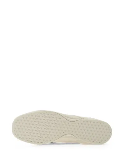 Vans Authentic Prima Stud-embellished Sneakers In Neutral