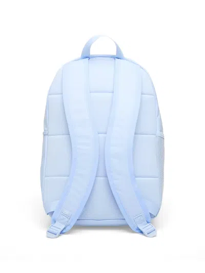 Nike Heritage 2.0 Backpack In Blue
