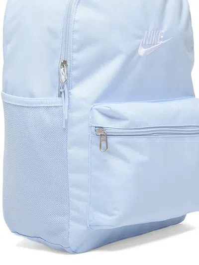 Nike Heritage 2.0 Backpack In Blue
