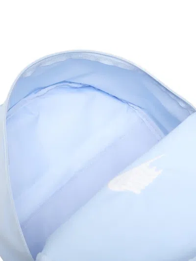 Nike Heritage 2.0 Backpack In Blue