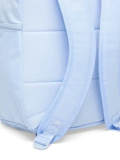Nike Heritage 2.0 Backpack In Blue