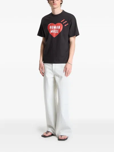 A.p.c. Clyde Jeans In White