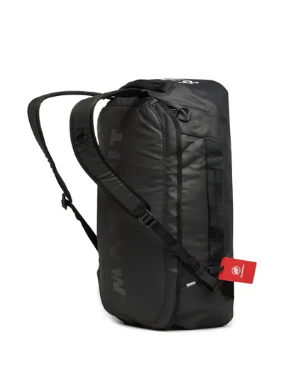 Mammut Cargo 35 Backpack In Black