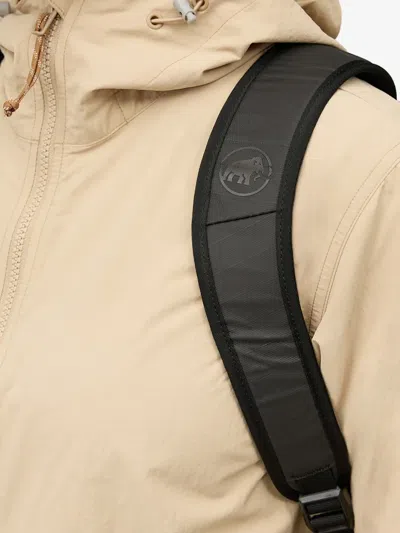 Mammut Cargo 35 Backpack In Black