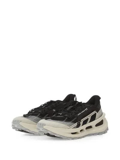 Under Armour Explor Trail Sneakers In Multi