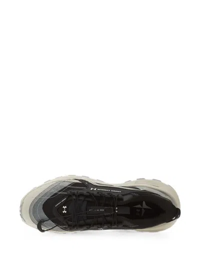 Under Armour Explor Trail Sneakers In Multi