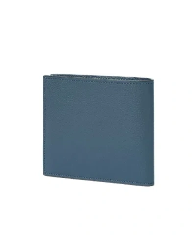 Fendi Louis Wallets In Blue