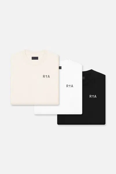 Rta Colt Tee 3 Pack In Multi