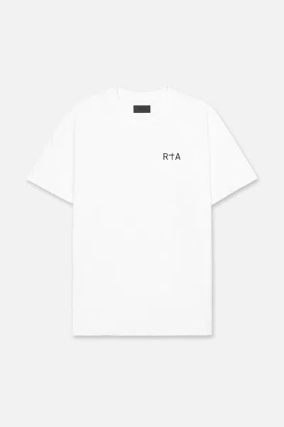 Rta Colt Tee 3 Pack In Multi