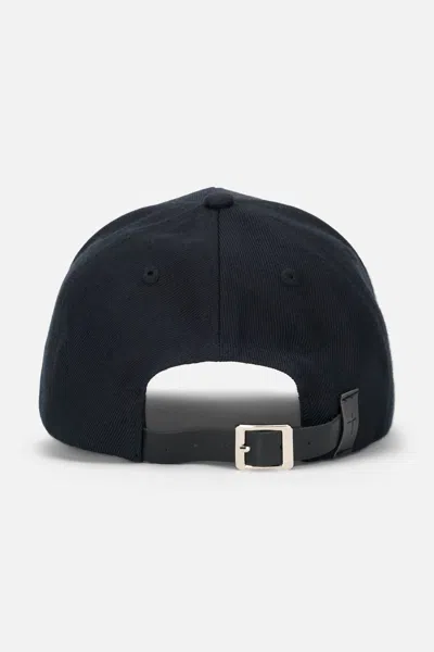 Rta Jacob Hat In Black