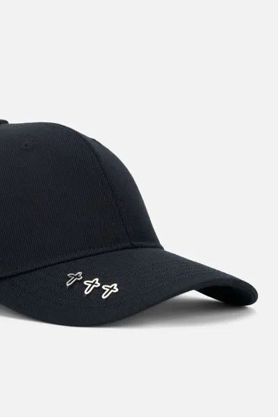 Rta Jacob Hat In Black