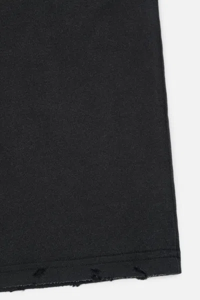 Rta Liam Logo Graphic T-shirt In Black