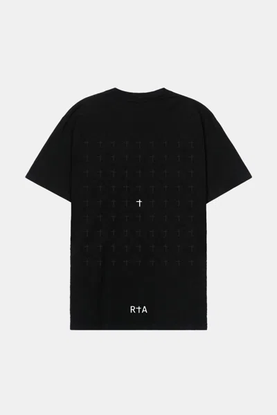 Rta Liam Tee In Black