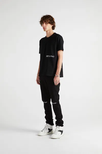 Rta Liam Tee In Black