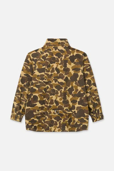Rta Lorenzo Jacket In Multi
