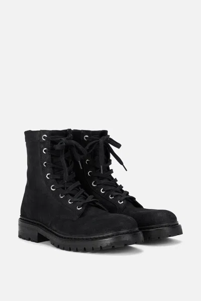Rta Marcellus Boot In Black