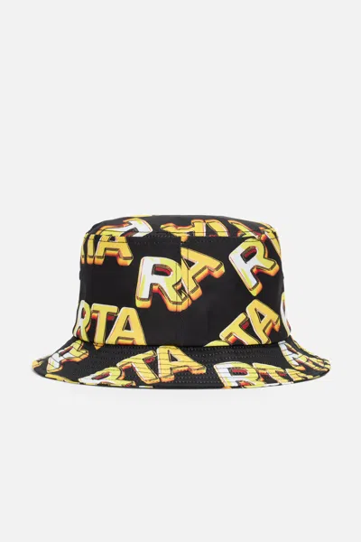 Rta Marcus Bucket Hat In Multi