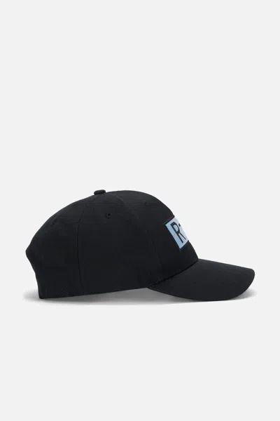 Rta Mars Hat In Black
