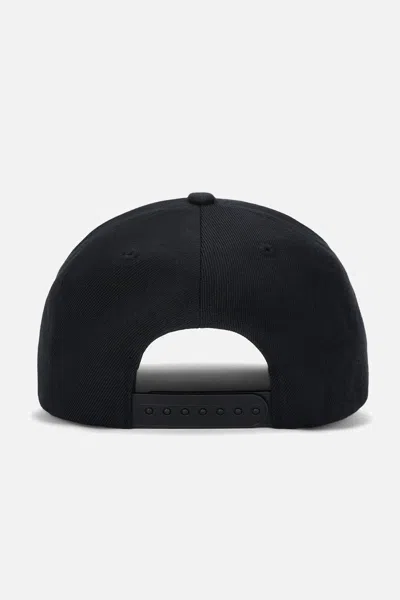 Rta Mars Hat In Black