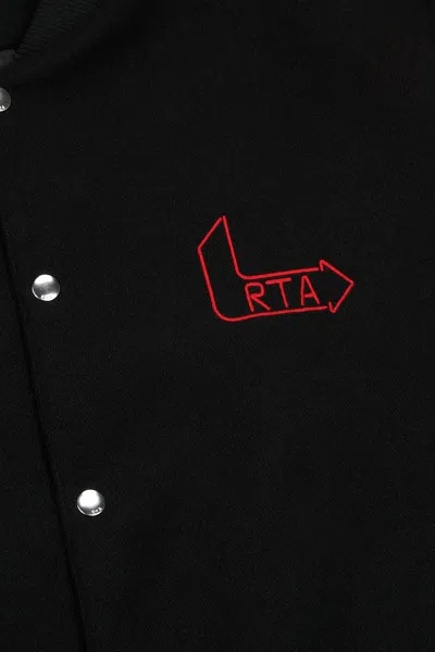 Rta Marty Jacket In Multi