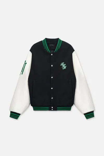 Rta Marty Jacket In Multi
