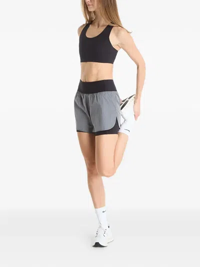On Volt Performance Shorts In Gray