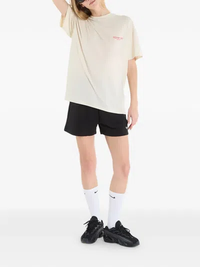 Represent Team 247 Oversized T-shirt In White