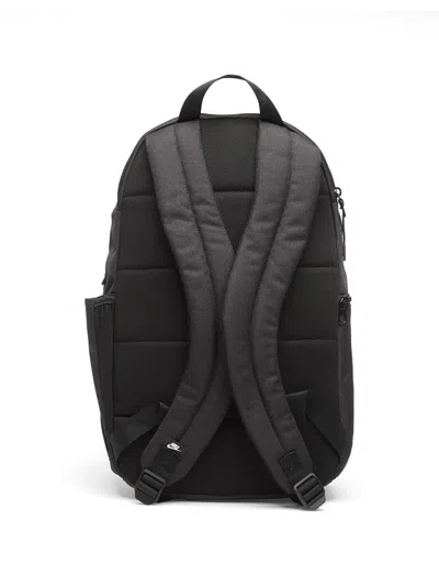 Nike Heritage Eugene 2.0 Backpack In Black