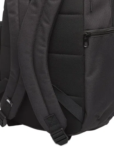 Nike Heritage Eugene 2.0 Backpack In Black