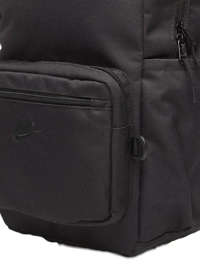 Nike Heritage Eugene 2.0 Backpack In Black