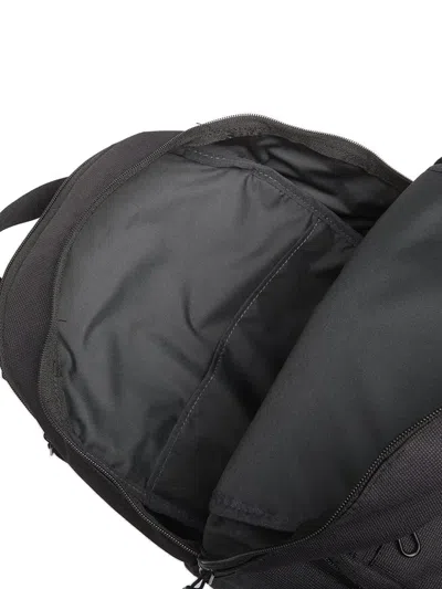 Nike Heritage Eugene 2.0 Backpack In Black