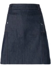 VANESSA SEWARD Austin skirt,DRYCLEANONLY