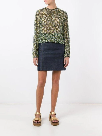 Shop Vanessa Seward Austin Skirt