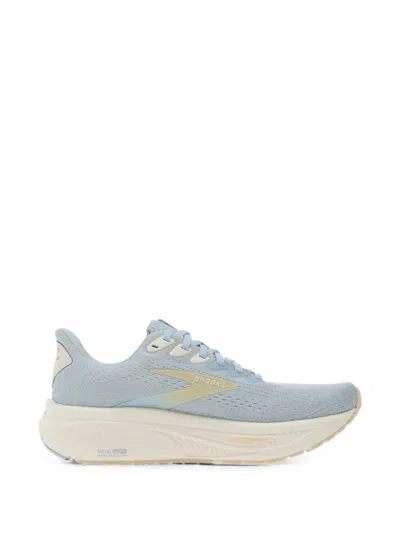 Brooks Ghost 17 Mesh Sneakers In Multi