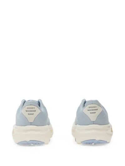 Brooks Ghost 17 Mesh Sneakers In Multi