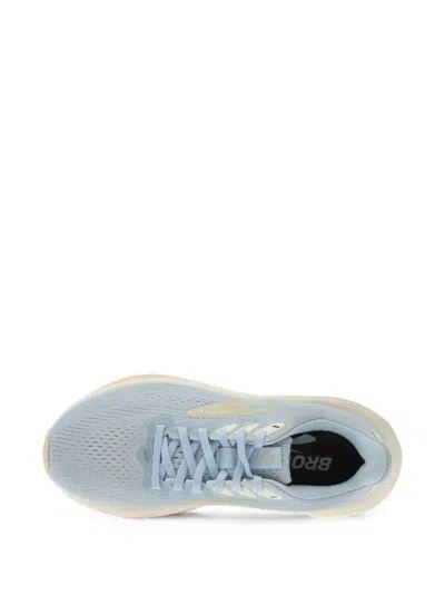 Brooks Ghost 17 Mesh Sneakers In Multi