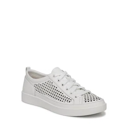Vionic Wide Width Winny Sneaker In White