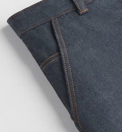 Dior Kids' Pants In Blue
