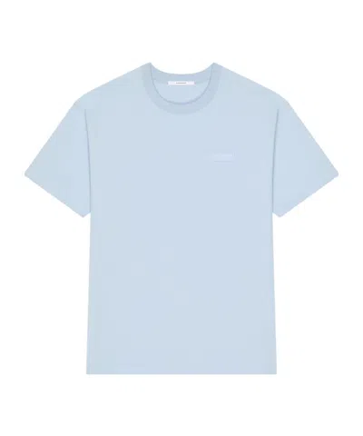 Givenchy Regular Fit T-shirt In Blue