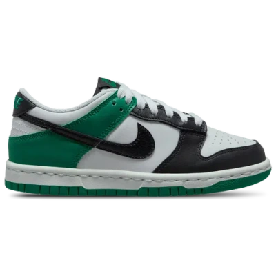 Nike Dunk Low Sneakers In Multi